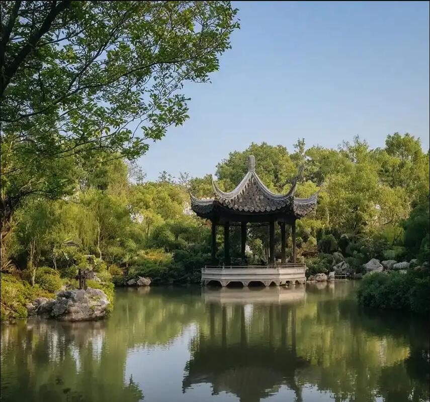 天津南开雨真计算机有限公司